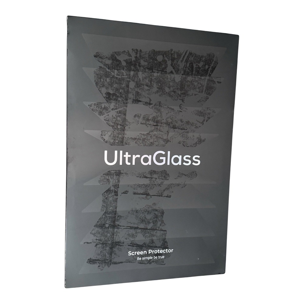 IPAD PRO 13" Screen Protector 2024 Ultra Glass Unbreakable Top (B2AA25) NEW